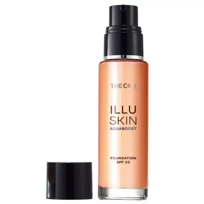 خرید کرم پودر SPF20 اوریفلیم سری دوان مدل Iuskin Aquaboost خرید کرم پودر SPF20 اوریفلیم سری دوان مدل Iuskin Aquaboost