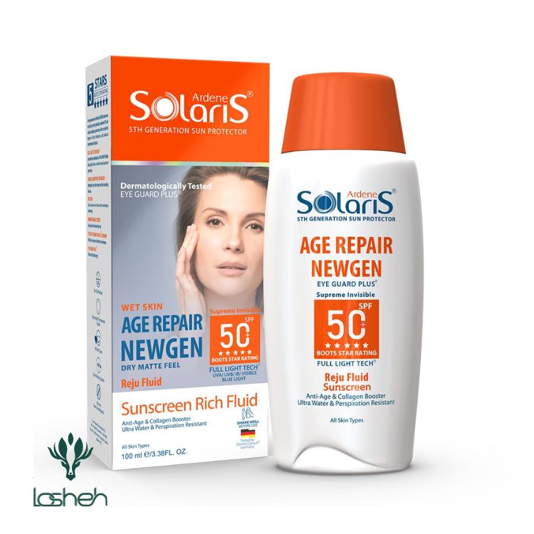 ضدآفتاب ضدچروک ایج ریپیر نیوژن +SPF 50 آردن سولاریس|ضدآفتاب ضدچروک ایج ریپیر نیوژن +SPF 50 آردن سولاریس|ضدآفتاب ضدچروک ایج ریپیر نیوژن +SPF 50 آردن سولاریس ضدآفتاب ضدچروک ایج ریپیر نیوژن +SPF 50 آردن سولاریس