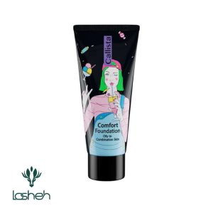 کرم پودر کامفورت کالیستا