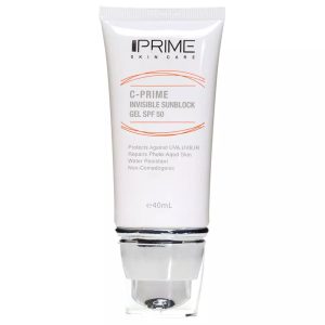 پرایمر و ضد آفتاب پریم