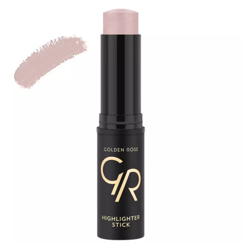 هایلایتر استیکی گلدن رز هایلایتر استیکی گلدن رز