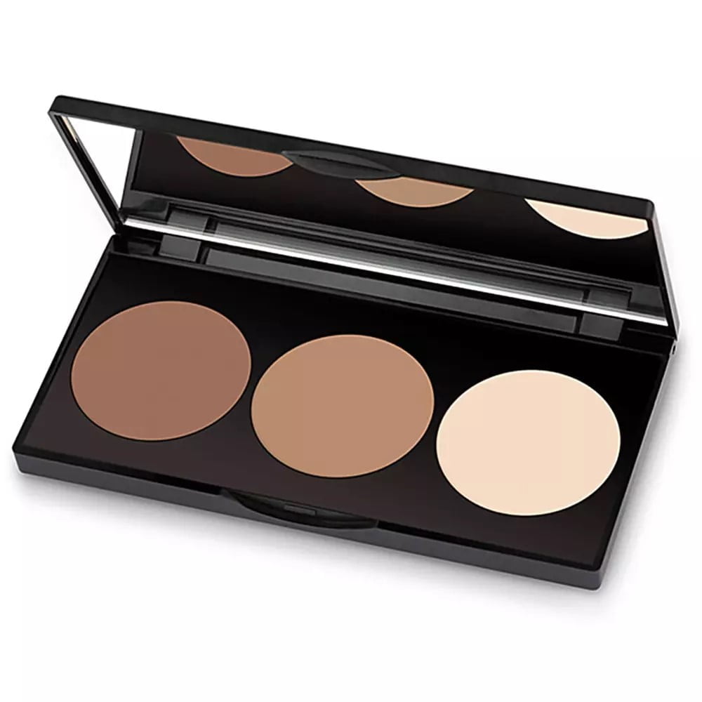 پالت کانتورینگ گلدن رز پالت کانتورینگ گلدن رز