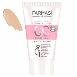 سی سی کرم فارماسی