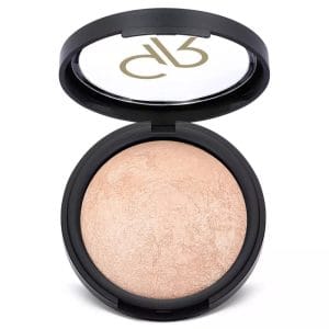 پنکیک گلدن رز مدل Mineral Terracotta