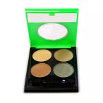 سایه چشم چهارتایی کالیستا