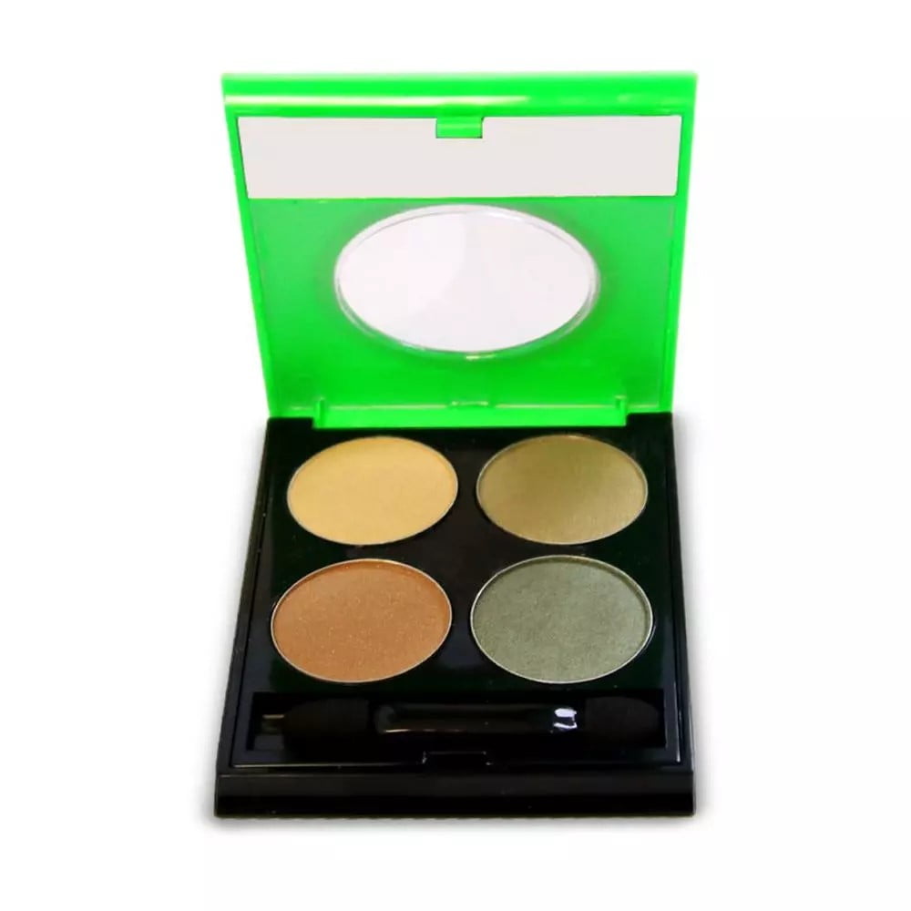 186 سایه چشم چهارتایی کالیستا