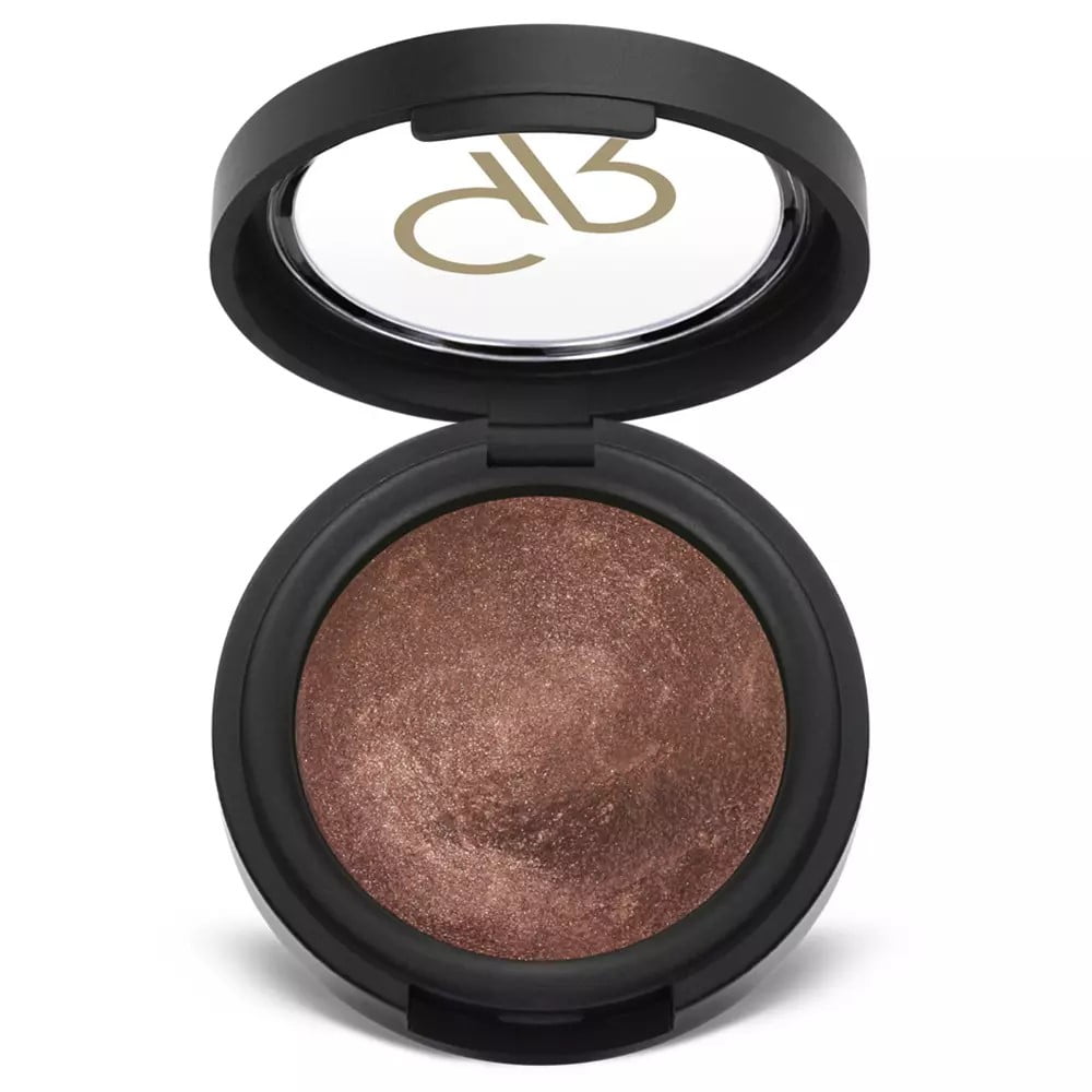 195 سایه چشم تراکوتا گلدن رز