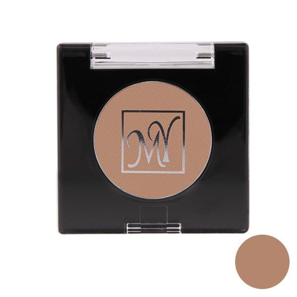 197 سایه چشم تک رنگ مای