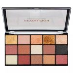 پالت سایه چشم رولوشن