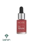 خرید و قیمت دراپ هایلایتر مایع نوت