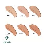 کرم پودر کامفورت کالیستا