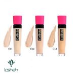 کانسیلر کاور آپ کالیستا