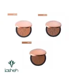 خرید و قیمت پودر برنزه کننده نوت