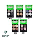 سایه چشم چهارتایی کالیستا