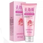 اسکراب عصاره گل رز بیوآکوا