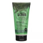 اسکراب صورت کریستال پلاس