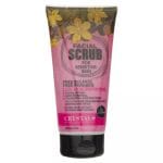 اسکراب صورت کریستال