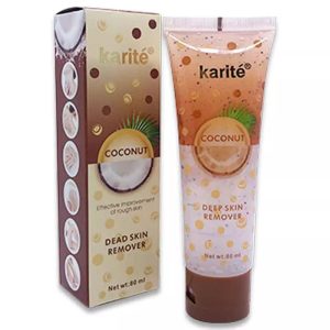 اسکراب لایه بردار کاریته