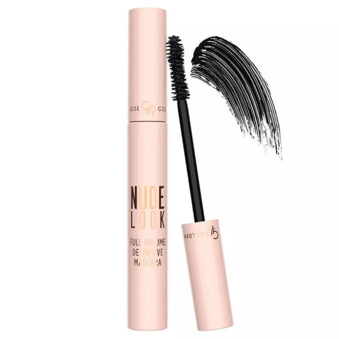 26 ریمل حجم دهنده گلدن رز