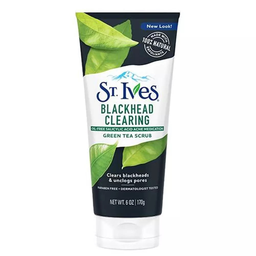 اسکراب سینت ایوز اسکراب سینت ایوز