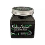 اسکراب صورت و بدن بامبو