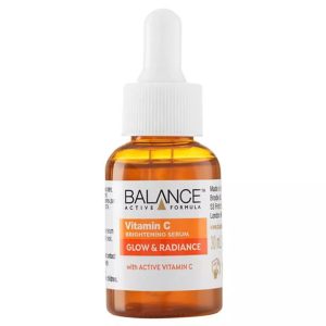 روشن کننده پوست بالانس حاوی ویتامین C