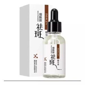 سرم ترمیم کننده پوست ایمجز