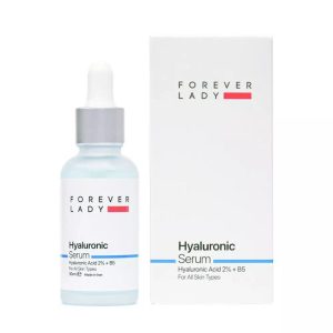 سرم پوست فور اور لیدی