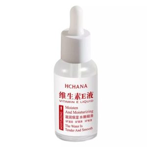 سرم هچانا حاوی ویتامین E