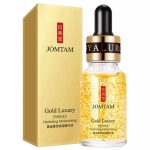 سرم ضد چروک جومتام