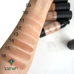 خرید و قیمت کرم پودر پمپی دتوکس نوت