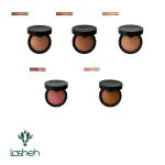 رژگونه مولتی کالر نوت