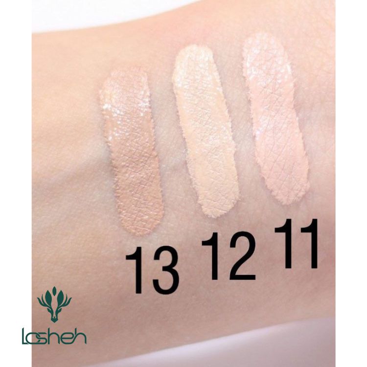 3-3 کانسیلر کاور آپ کالیستا