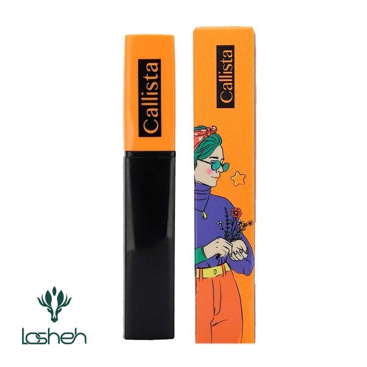 3-7 خط چشم مویی لاینر اند شیپر کالیستا