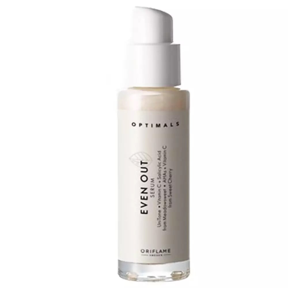 سرم ضد لک صورت اوریفلیم سرم ضد لک صورت اوریفلیم