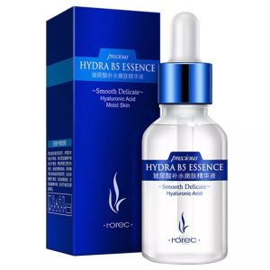 سرم رطوبت رسان رورک