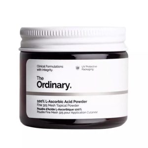 پودر صورت اوردینری