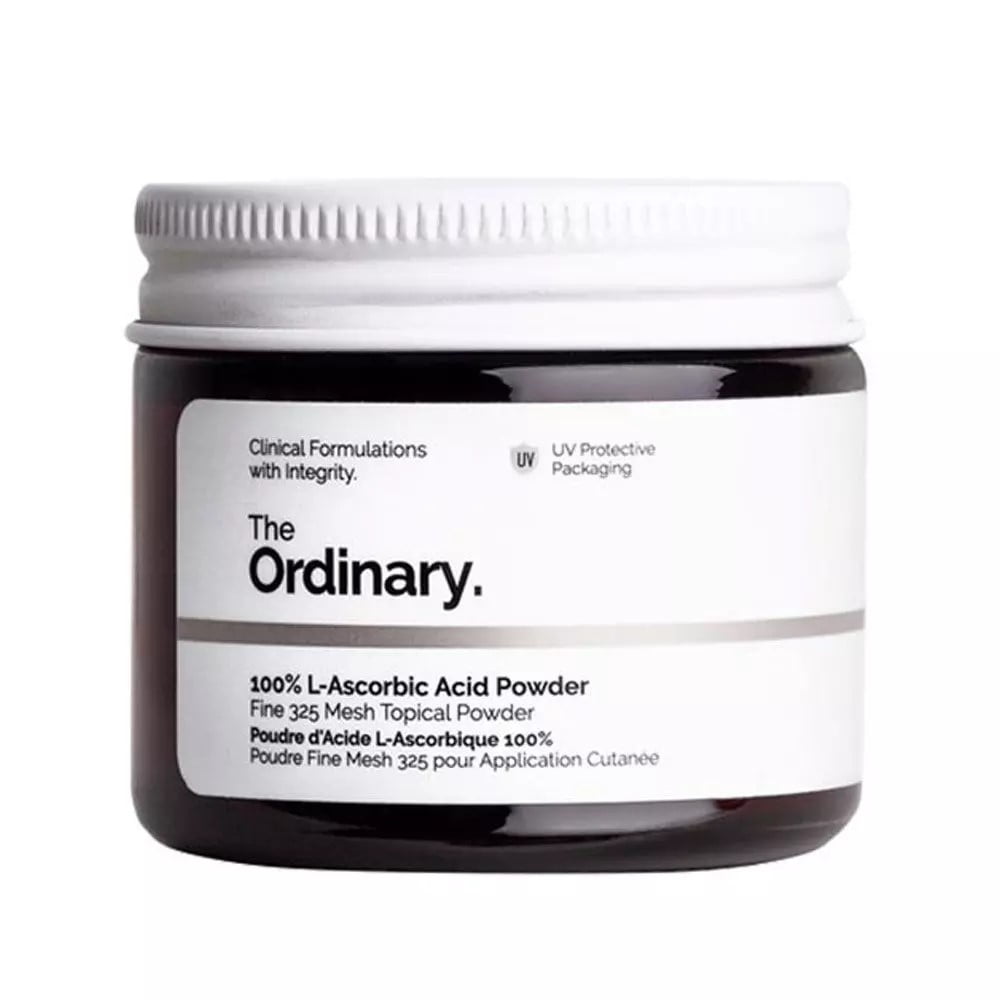 پودر صورت اوردینری پودر صورت اوردینری