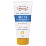 ضد آفتاب SPF25 آردن
