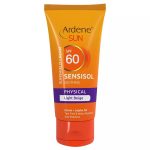 ضد آفتاب رنگی SPF60 آردن
