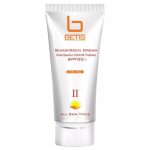 ضد آفتاب رنگی SPF50 بتیس
