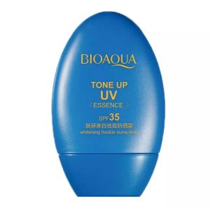 ضد آفتاب بی رنگ SPF35 بایوآکوا