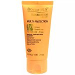 ضد آفتاب رنگی دکتر ژیلا Spf 50