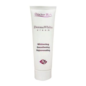 ضد لک و روشن کننده دکتر ژیلا