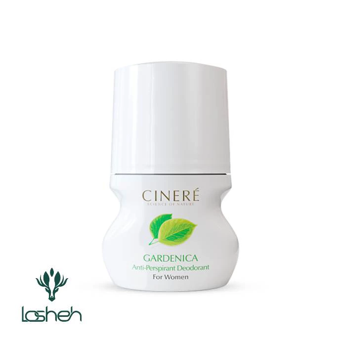 رول ضدتعریق زنانه سینره با رایحه گرم gardenica رول ضدتعریق زنانه سینره با رایحه گرم gardenica