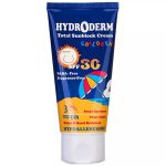 ضد آفتاب کودکان SPF30 هیدرودرم