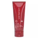 کرم ضد آفتاب رنگی لافارر مناسب پوست های خشک و معمولی SPF40 - تصویر 2