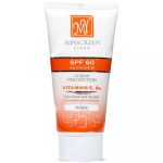 ضد آفتاب بی رنگ مای