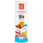 ضد آفتاب کودک مای