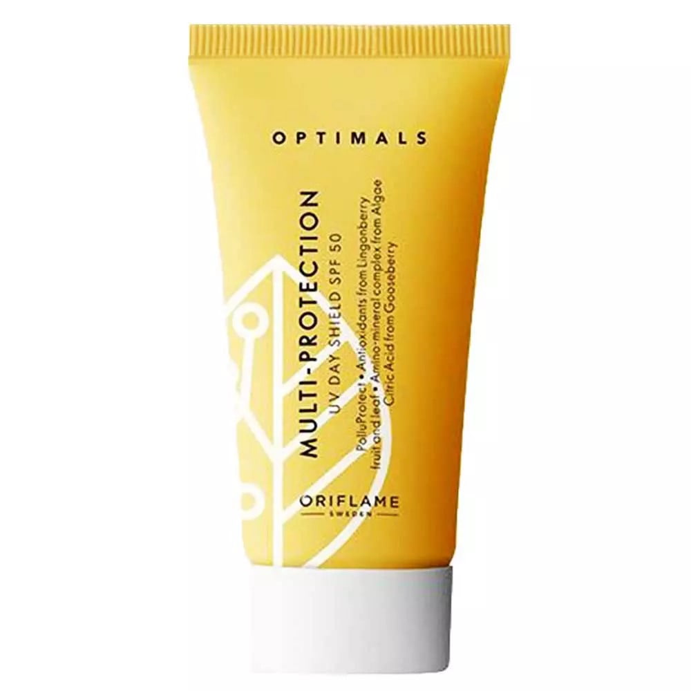 ضد آفتاب SPF50 اوریفلیم ضد آفتاب SPF50 اوریفلیم